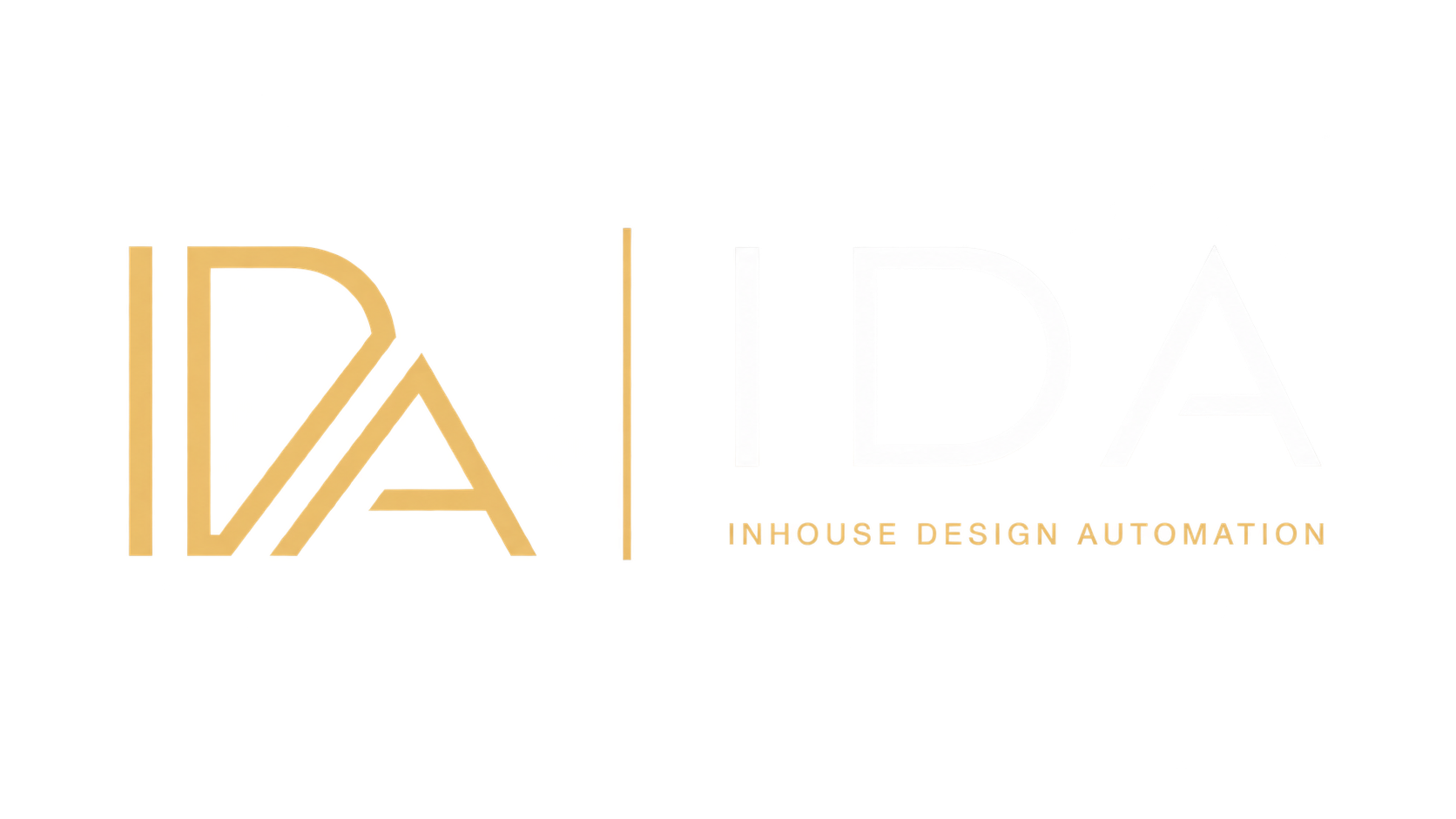 IDA — Inhouse Design Automation